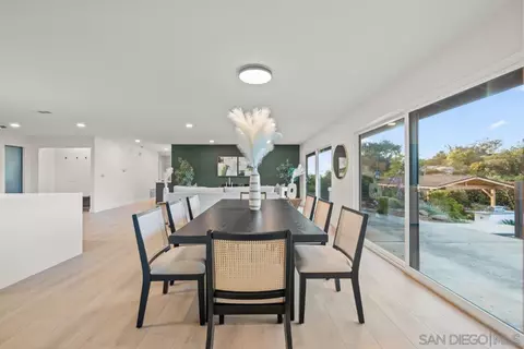 Dining - 16206 Rostrata Hill Rd, Poway, CA 92064 photo 3 of 4