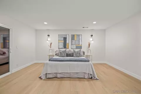 Bedroom - 16206 Rostrata Hill Rd, Poway, CA 92064 photo 6 of 9