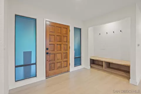 Entry Way - 16206 Rostrata Hill Rd, Poway, CA 92064 photo 1 of 3