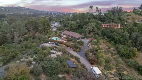 View/Area - 16206 Rostrata Hill Rd, Poway, CA 92064 photo 1 of 1