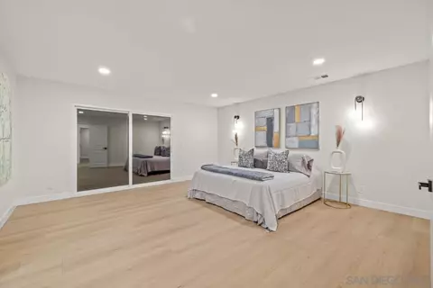 Bedroom - 16206 Rostrata Hill Rd, Poway, CA 92064 photo 7 of 9