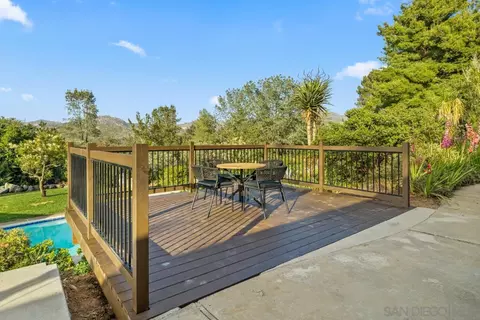 Exterior - 16206 Rostrata Hill Rd, Poway, CA 92064 photo 8 of 17