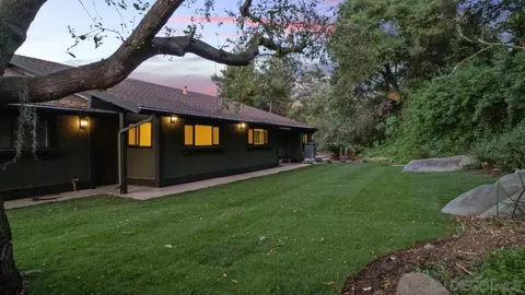 Exterior - 16206 Rostrata Hill Rd, Poway, CA 92064 photo 17 of 17