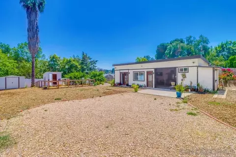 Exterior - 10741 Garden Way, Spring Valley, CA 91978 photo 6 of 19