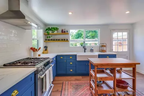 Kitchen - 10741 Garden Way, Spring Valley, CA 91978 photo 1 of 4