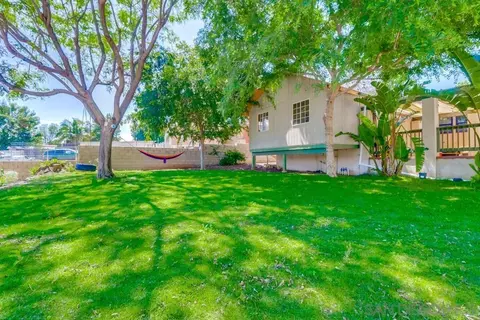 Exterior - 10741 Garden Way, Spring Valley, CA 91978 photo 13 of 19