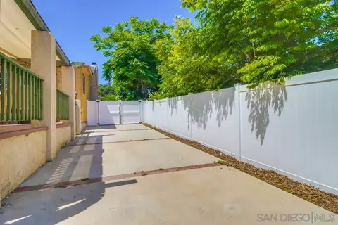 Exterior - 10741 Garden Way, Spring Valley, CA 91978 photo 16 of 19