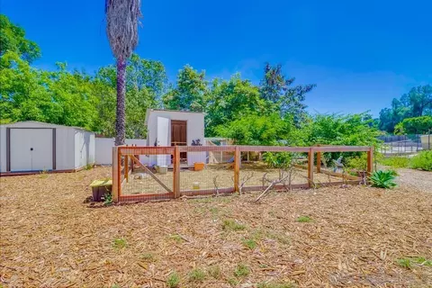 Exterior - 10741 Garden Way, Spring Valley, CA 91978 photo 8 of 19