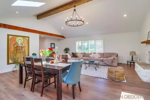Dining - 10741 Garden Way, Spring Valley, CA 91978 photo 4 of 8