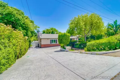 Exterior - 10741 Garden Way, Spring Valley, CA 91978 photo 19 of 19