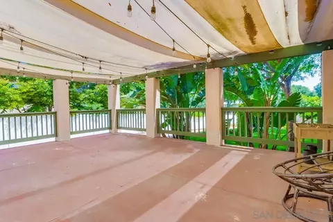 Exterior - 10741 Garden Way, Spring Valley, CA 91978 photo 17 of 19