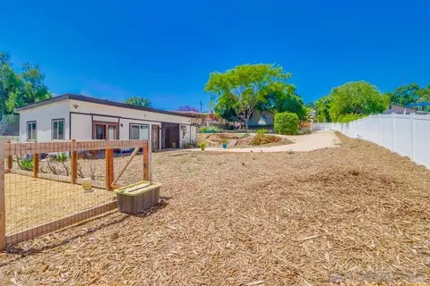 Exterior - 10741 Garden Way, Spring Valley, CA 91978 photo 4 of 19