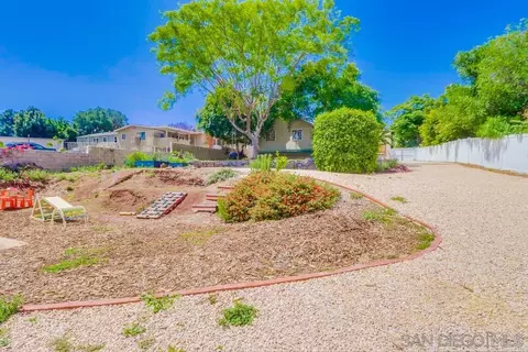 Exterior - 10741 Garden Way, Spring Valley, CA 91978 photo 9 of 19