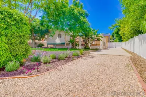 Exterior - 10741 Garden Way, Spring Valley, CA 91978 photo 11 of 19