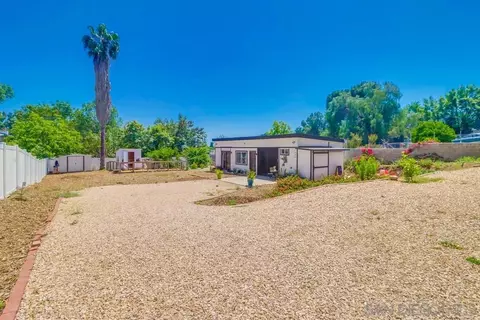 Exterior - 10741 Garden Way, Spring Valley, CA 91978 photo 7 of 19