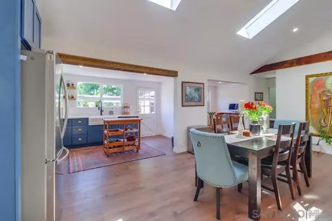 Dining - 10741 Garden Way, Spring Valley, CA 91978 photo 2 of 8
