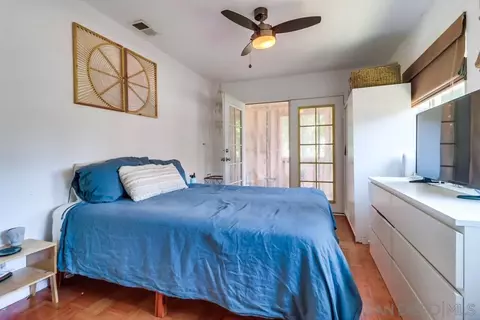 Bedroom - 10741 Garden Way, Spring Valley, CA 91978 photo 6 of 10