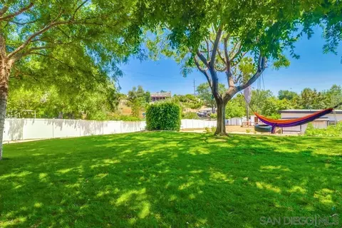Exterior - 10741 Garden Way, Spring Valley, CA 91978 photo 15 of 19