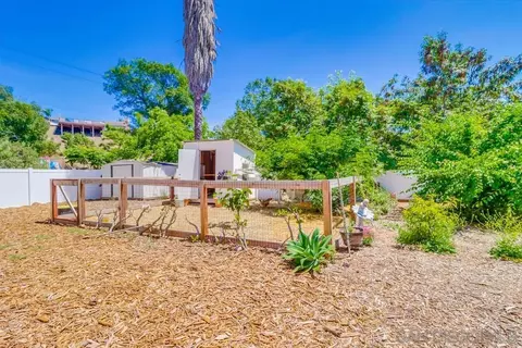 Exterior - 10741 Garden Way, Spring Valley, CA 91978 photo 5 of 19