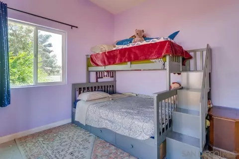 Bedroom - 10741 Garden Way, Spring Valley, CA 91978 photo 9 of 10