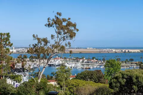 595 San Fernando St, San Diego, CA 92106