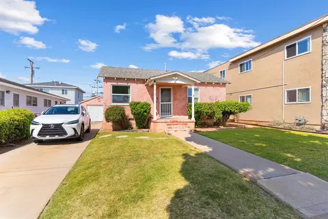 218 Del Mar Ave, Chula Vista, CA 91910