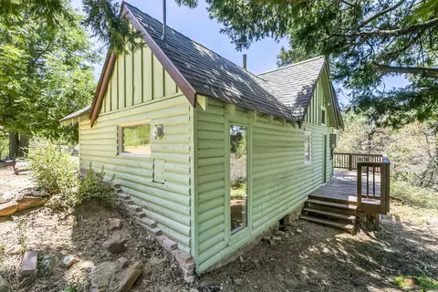 527 El Centro Tract, Mount Laguna, CA 91948 photo 22