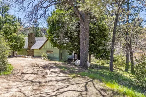 527 El Centro Tract, Mount Laguna, CA 91948 photo 24