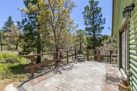 527 El Centro Tract, Mount Laguna, CA 91948 photo 3