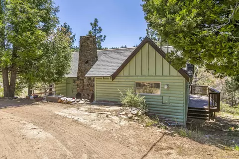 527 El Centro Tract, Mount Laguna, CA 91948 photo 2