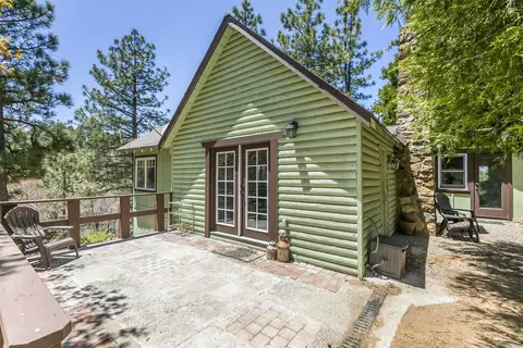 527 El Centro Tract, Mount Laguna, CA 91948 photo 4