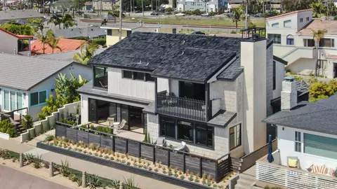 Exterior - 1830 S Pacific St, Oceanside, CA 92054 photo 9 of 9