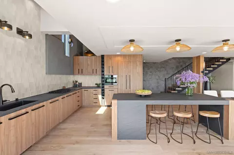 Kitchen - 1830 S Pacific St, Oceanside, CA 92054 photo 1 of 3