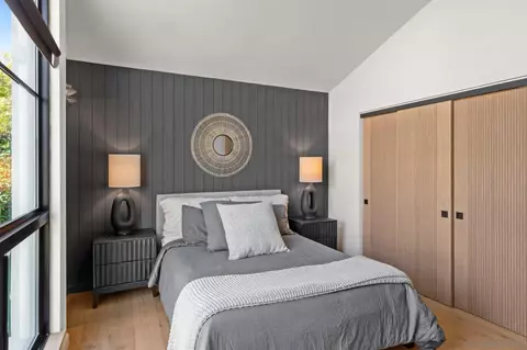Bedroom - 1830 S Pacific St, Oceanside, CA 92054 photo 6 of 7