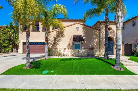 1471 Canoe Creek Way, Chula Vista, CA 91915