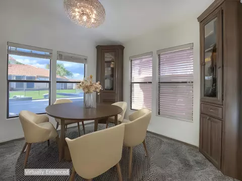 Dining - 700 Bahama Dr, Hemet, CA 92543 photo 1 of 1
