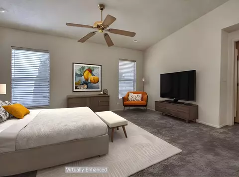Bedroom - 700 Bahama Dr, Hemet, CA 92543 photo 1 of 4