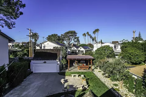 Exterior - 7721 Ivanhoe Ave E, La Jolla, CA 92037 photo 17 of 17