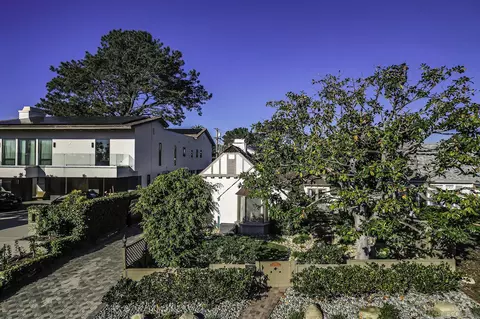 Exterior - 7721 Ivanhoe Ave E, La Jolla, CA 92037 photo 13 of 17
