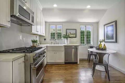 Kitchen - 7721 Ivanhoe Ave E, La Jolla, CA 92037 photo 3 of 3