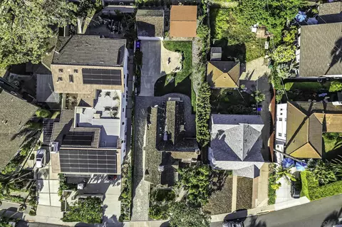 View/Area - 7721 Ivanhoe Ave E, La Jolla, CA 92037 photo 1 of 6