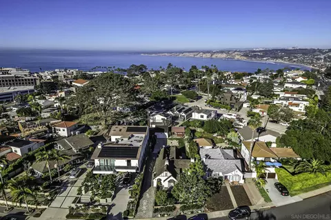 View/Area - 7721 Ivanhoe Ave E, La Jolla, CA 92037 photo 4 of 6