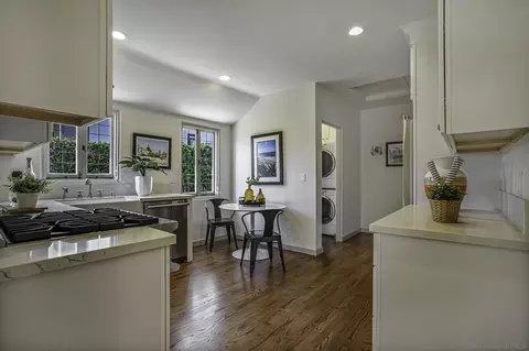 Kitchen - 7721 Ivanhoe Ave E, La Jolla, CA 92037 photo 1 of 3