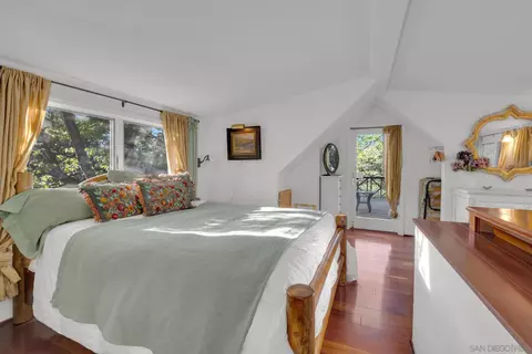 Bedroom - 964 Chapin Dr, Julian, CA 92036 photo 4 of 4