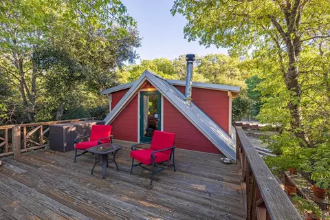 Exterior - 964 Chapin Dr, Julian, CA 92036 photo 10 of 24