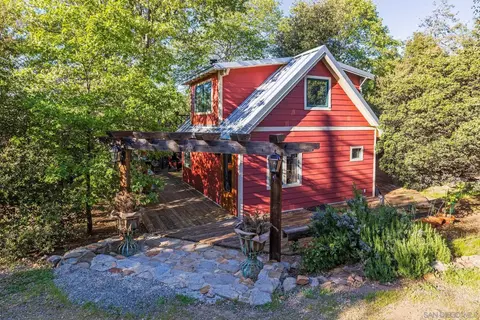 Other - 964 Chapin Dr, Julian, CA 92036 photo 5 of 12