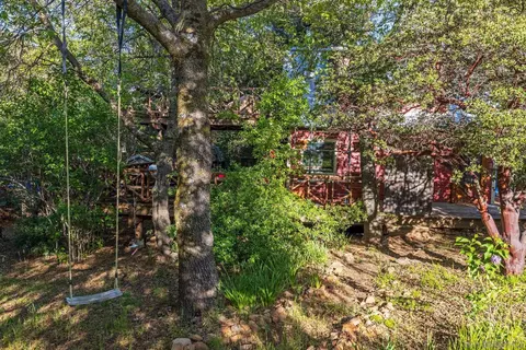 Exterior - 964 Chapin Dr, Julian, CA 92036 photo 13 of 24