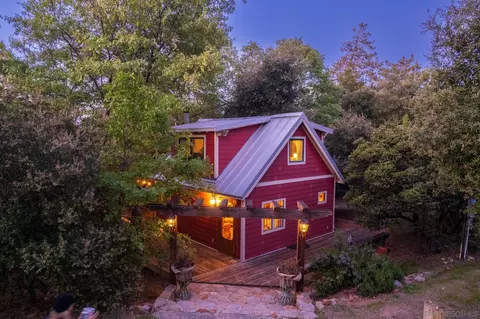 Other - 964 Chapin Dr, Julian, CA 92036 photo 11 of 12