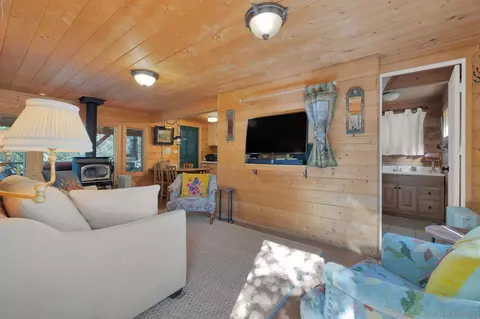 Living - 964 Chapin Dr, Julian, CA 92036 photo 1 of 4