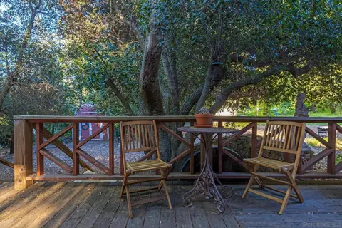 Exterior - 964 Chapin Dr, Julian, CA 92036 photo 5 of 24